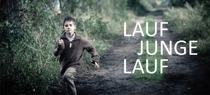 Lauf Junge Lauf © NFP