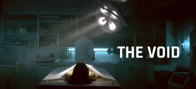 The Void © Ascot Elite