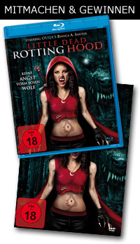 Little Dead Riding Hood © Edel:Distribution