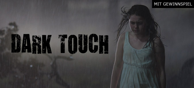 Dark Touch © Maritim Pictures