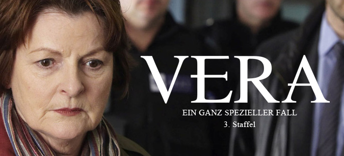 Vera Staffel 3 © Edel:Motion