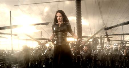 300: Rise of an Empire © Warner Bros.