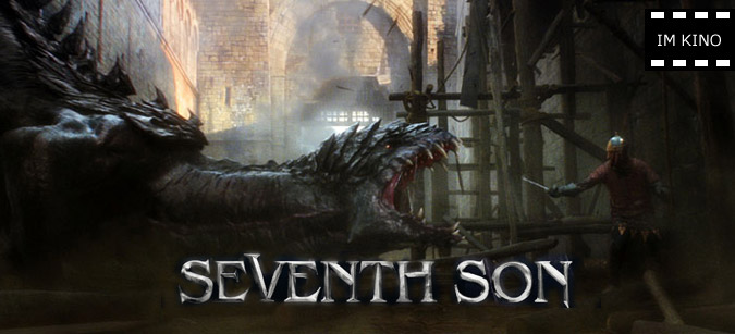 Seventh Son © Legendary Pictures and Universal Pictures