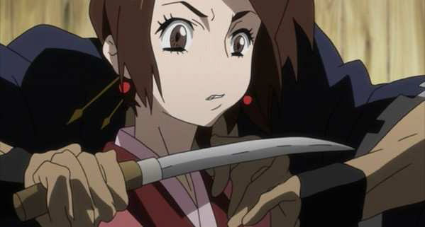 Onyourscreen De Samurai Champloo