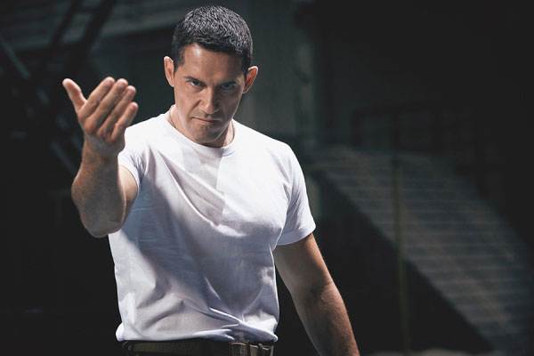 Ip Man 4 © Koch Media